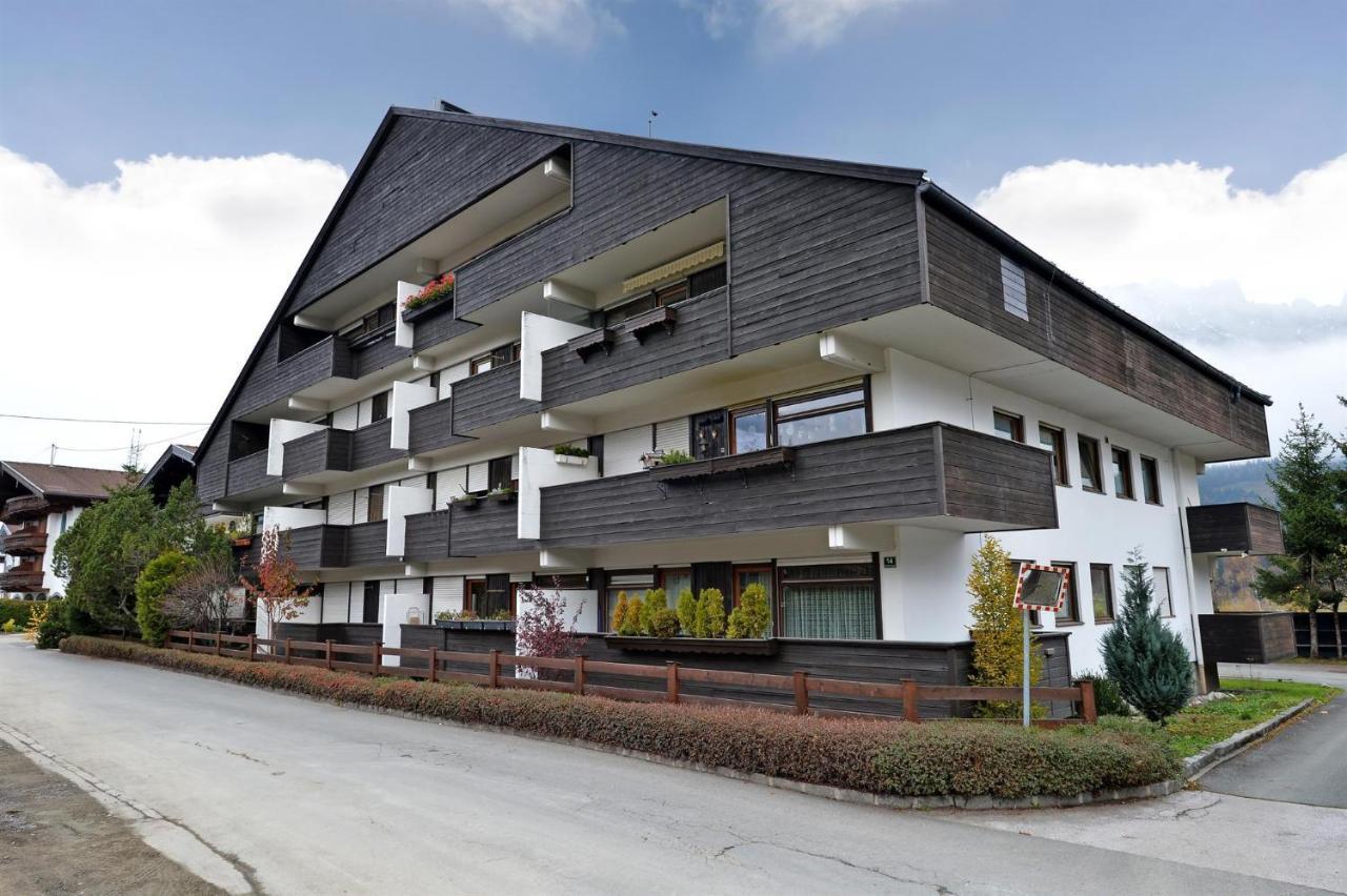 Ellmauer Auszeit Apartment Exterior photo